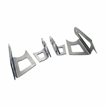 Upper Arm Double Shear Kit (Make Selection)