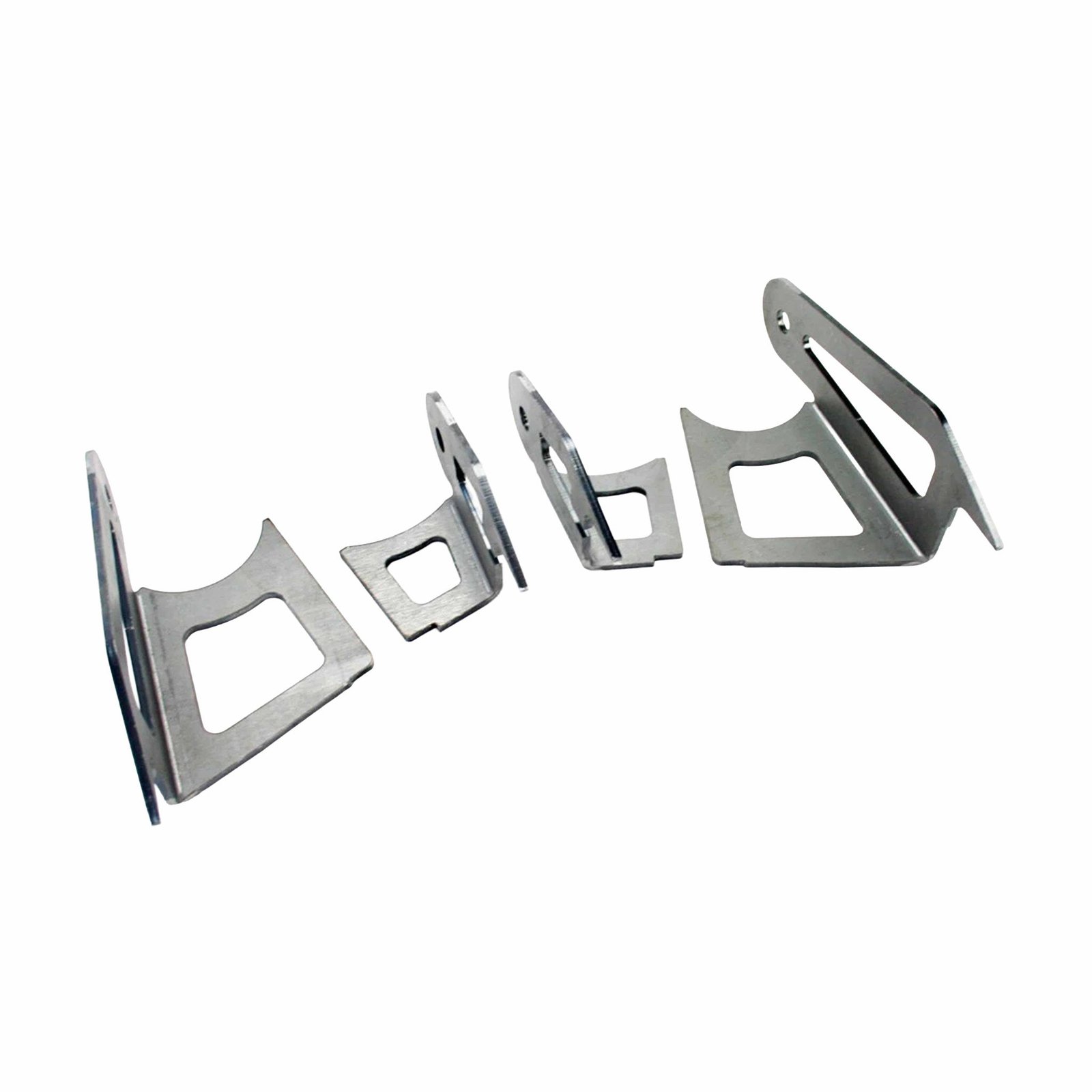 Upper Arm Double Shear Kit