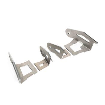 Upper Arm Double Shear Kit (DK-815945)