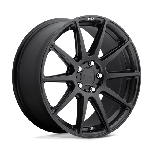 NICHE - ESSEN 18X8 5X112 66.56 BD 42MM