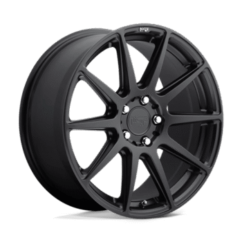 Niche Essen Wheel 20x9 5x112 +38mm Black