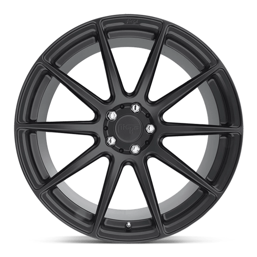 NICHE – ESSEN 18X8 5X100 66.06 BD +40