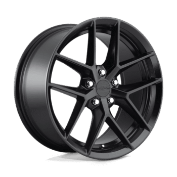 Rotiform FLG Wheel 18x8.5 5x112 +45mm Matte Black