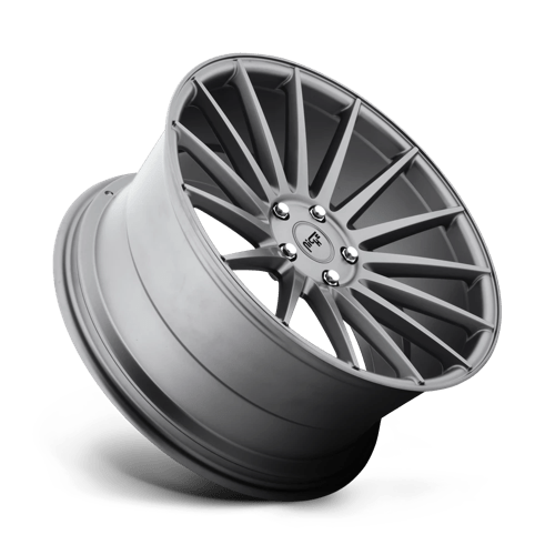 NICHE – FORM 19X9.5 5X120 72 VD +35