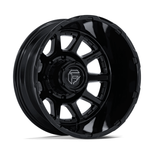 Fuel Off-Road - CIRCUIT DRW 22X8.25 10X225 -202 G-BLK DR