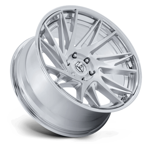 Fuel Off-Road - DYNAMO 24X10 6X5.5 106 +0 GSLV-BRS CH-LP