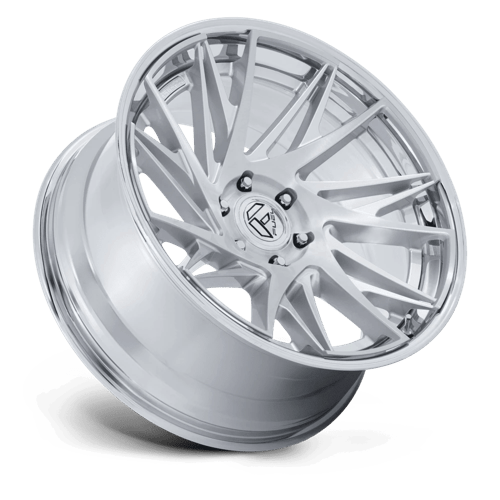 Fuel Off-Road - DYNAMO 22X10 6X5.5 106 -18 GSLV-BR CH-LP