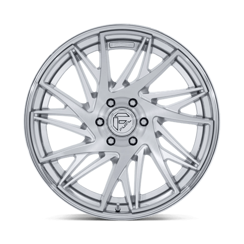 Fuel Off-Road – DYNAMO 22X10 6X5.5 106 -18 GSLV-BR CH-LP