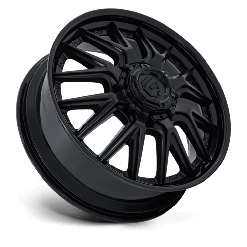 Fuel Off-Road - CATALYST DRW 20X8.25 8X200 +105 MB-GB DF