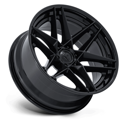 Fuel Off-Road – FLIGHT 22X9.5 6X135 87 +20 M-BLK-GB-LP