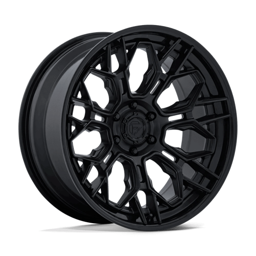 Fuel Off-Road - HIVE 22X9.5 6X5.5 106 +20 M-BLK GB-LP