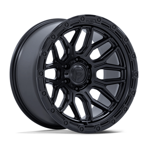 SURGE 20X9 8X6.5 125 +20 M-BLK GB-LP
