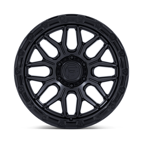 Fuel Off-Road – SURGE 18X9 6X135 87 +20 M-BLK GB-LP