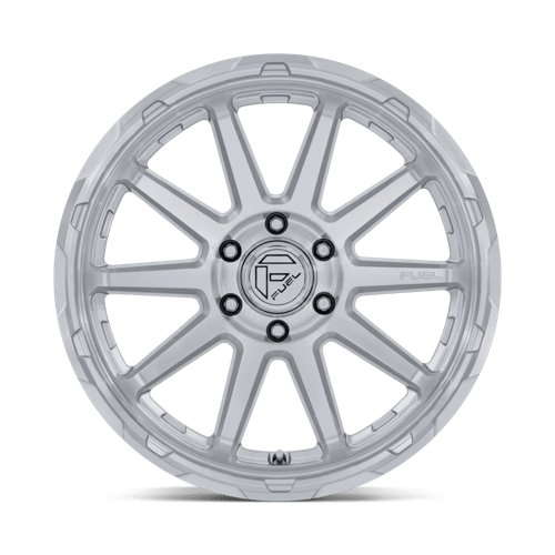 Fuel Off-Road – CIRCUIT 20X9 6X5.5 106 +1 G-SLV-MCH