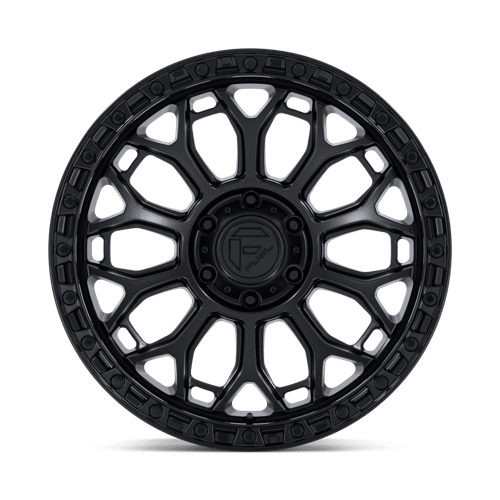 Fuel Off-Road – TALON 17X9 5X5 71 +1 BLK-OUT