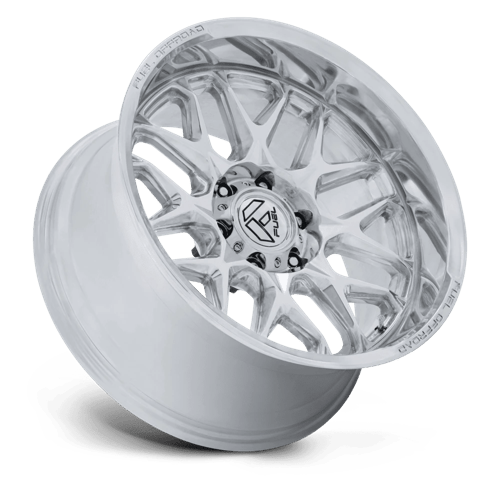 Fuel Off-Road – LYNX 22X9 6X5.5 106 +1 POLISH