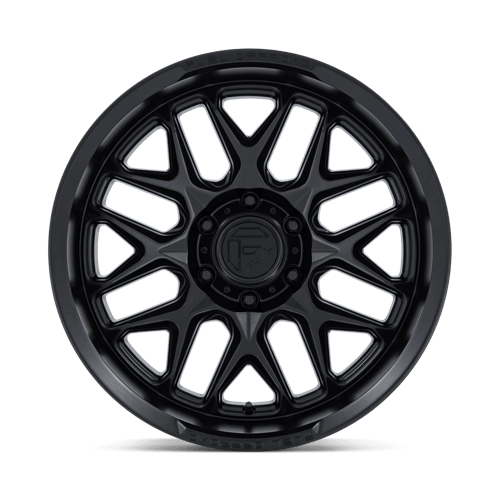 Fuel Off-Road – LYNX 20X9 6X5.5 106 +1 BLK-OUT