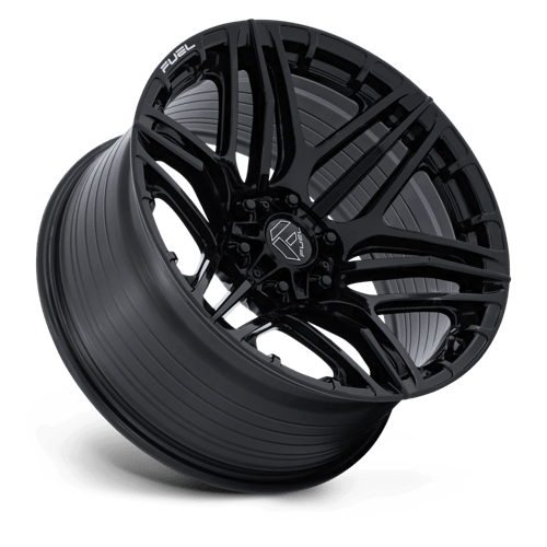 Fuel Off-Road – WEAPON 20X10 6X5.5 106 -18 G-BLK
