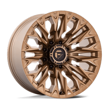 FLAME 8 20X9 8X170 125 +1 ZE