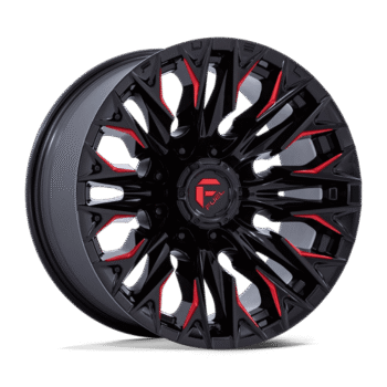 FLAME 8 20X9 8X170 125 +1 NLQ