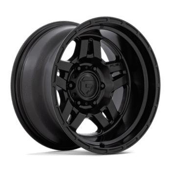 OXIDE 17X9 6X135 106.1 BD -38MM (SI)