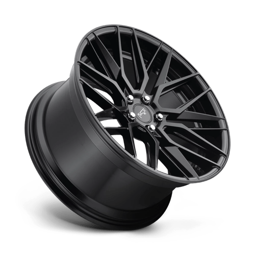 NICHE – GAMMA 19X8.5 5X120 72 BD +35