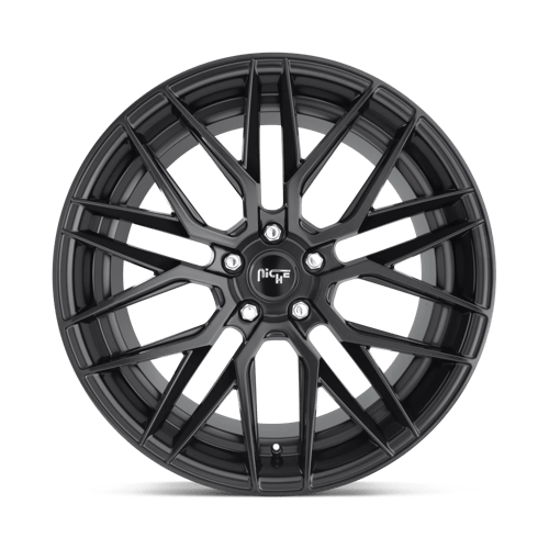 NICHE – GAMMA 19X8.5 5X120 72 BD +35