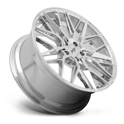 NICHE – GAMMA 20X9 5X112 66.56 P 38MM