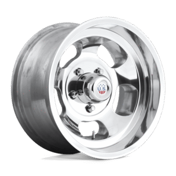 Rotiform Indy Wheel 15x10 5x4.75 -50mm Polished