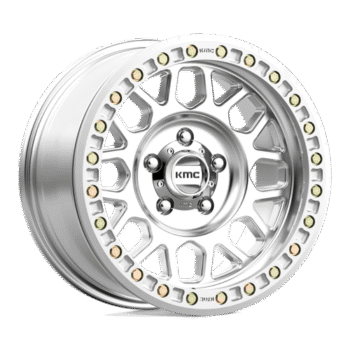 Lifted Truck Wheels