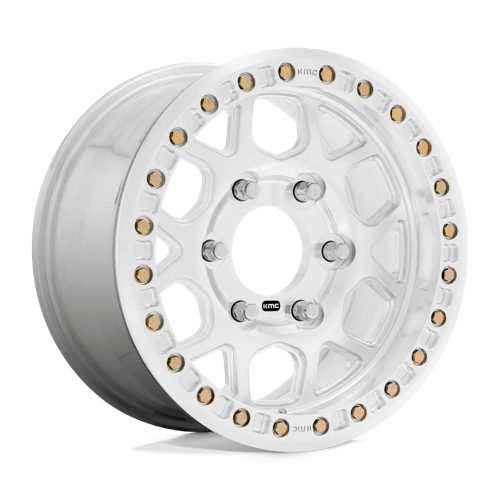 KMC Wheels - MESA FORGED BL 17X9 6X135 87 -12 RW-MCH