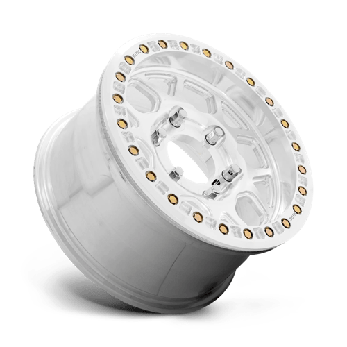 KMC Wheels – MESA FORGED BL 17X9 5X5.5 108 -12 RW-MCH