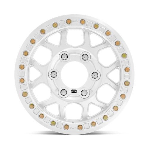 KMC Wheels – MESA FORGED BL 17X9 5X5.5 108 -12 RW-MCH