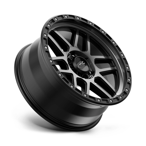 KMC Wheels – KM544 17X8.5 6X135 S-BLK GTCC 00MM
