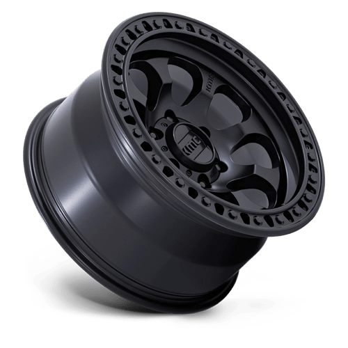 KMC Wheels – RIOT SBL 17X9 5X5.0 71 S-BLK -12