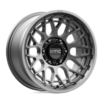 KMC KM722 Wheel 17x8.5 6x5.5 +0mm Anthracite