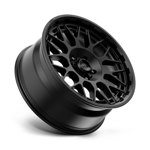 KMC Wheels – KM722 20X9 5X150 S-BLK 18MM