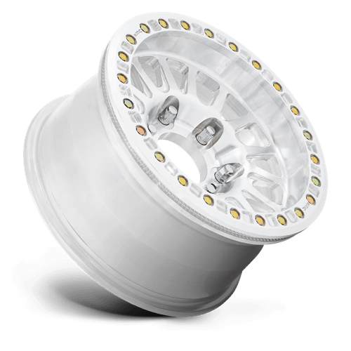 KMC Wheels – KM445 BL 17X9 BLANK RW-MACH -12 165-180