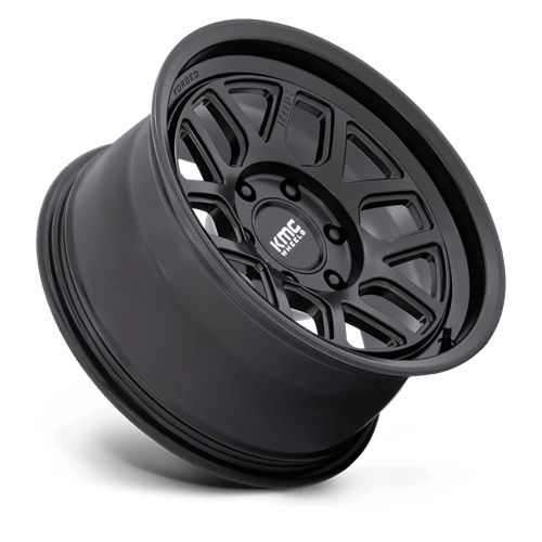 KMC Wheels – MESA FORGED MB 17X8.5 6X5.5 S-BLK -10