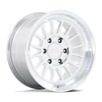 KMC Impact Forged MB Wheel 18x9 6x5.5 +0mm Raw Machined