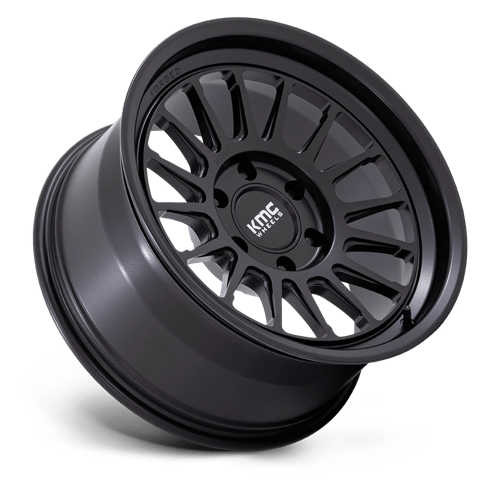 KMC Wheels – IMPACT FORGED MB 17X8.5 6X135 +0 S-BLK
