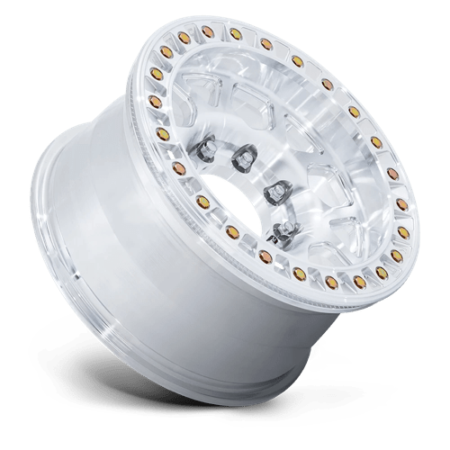 KMC Wheels – MESA FRG SL BL 17X9 8X6.5 125 RW-MCH -12