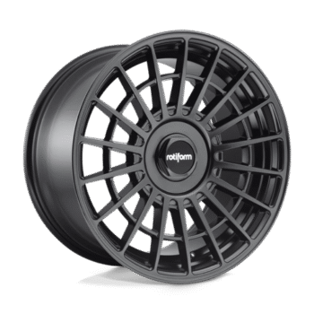 Rotiform R142 LAS-R Wheel 19x8.5 5x108 +45mm Black