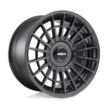 Rotiform LAS-R Wheel 18x8.5 +35mm Black