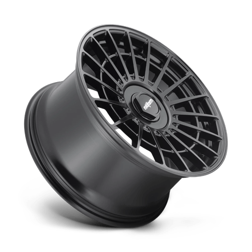 Rotiform – R142 LAS-R 19X8.5 5X108/120 72 BD 45MM