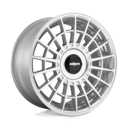 Rotiform - LAS-R 18X8.5 5X100/112 66.6 SL 45MM