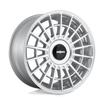 Rotiform LAS-R Wheel 19x8.5 +35mm Silver