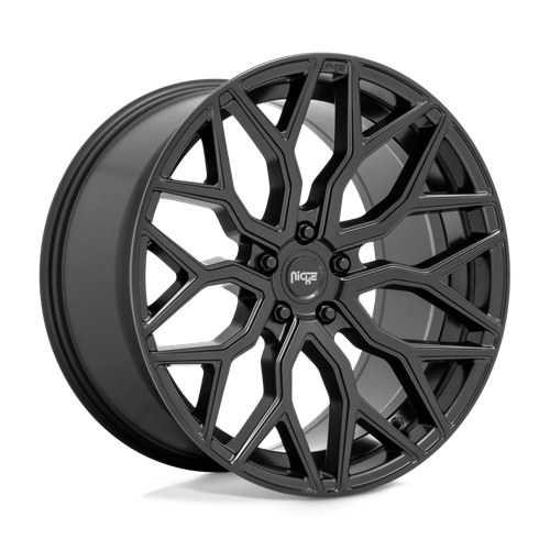 NICHE - MAZZANTI 19X9.5 5X4.5 72 BD 35MM