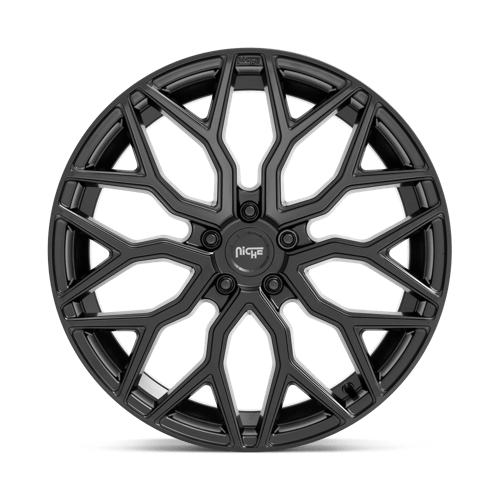 NICHE – MAZZANTI 19X9.5 5X112 66.5 BD 38MM