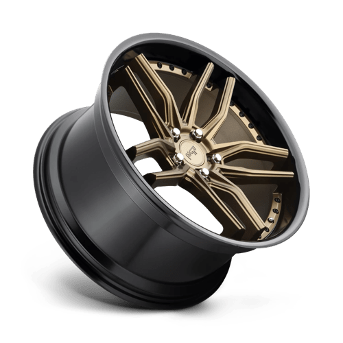 NICHE – METHOS 19X9.5 5X120 72 ZDB +35